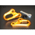 Sato Racing Billet Racing / Tie Down Hook for the Yamaha MT-09 (FZ-09) (21-23)